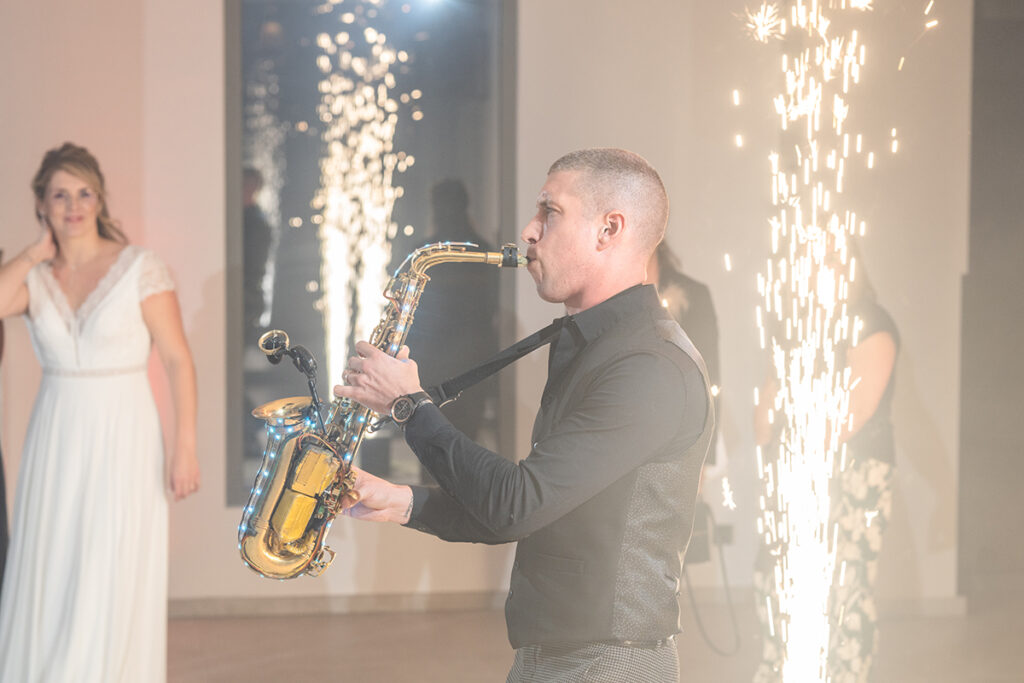 Mariage de Alison & Boris, photo 89