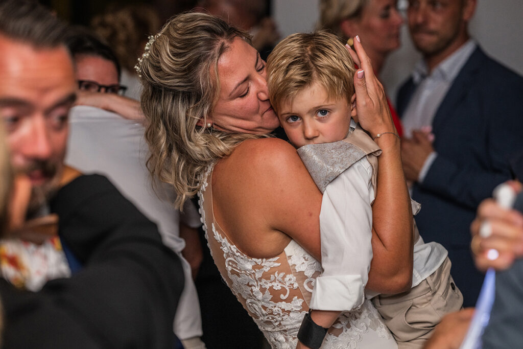 Mariage de Julie & Greg — Chateau de Crawhez, photo 88