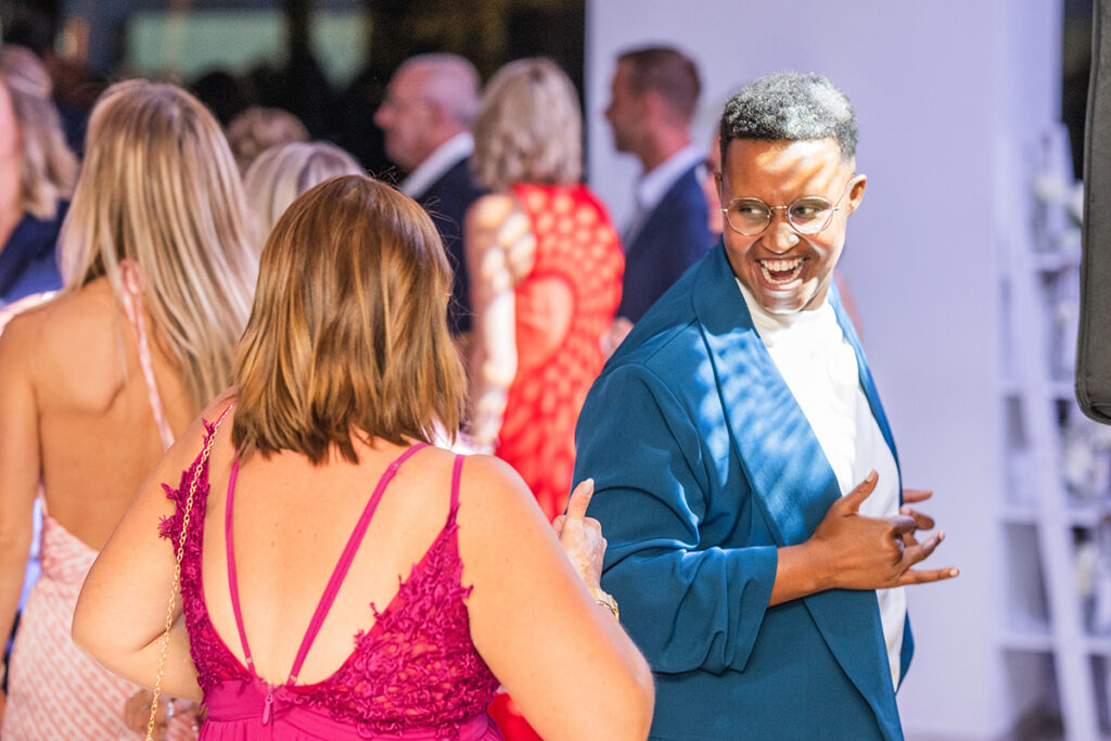 Mariage de Julie & Greg — Chateau de Crawhez, photo 89