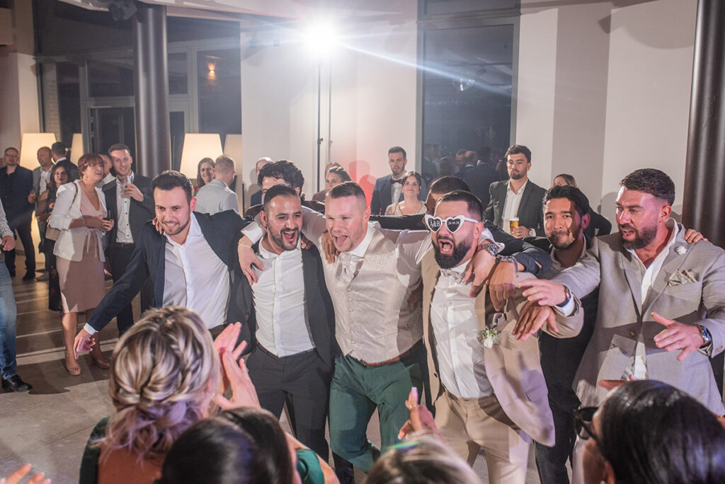 Mariage de Alison & Boris, photo 94
