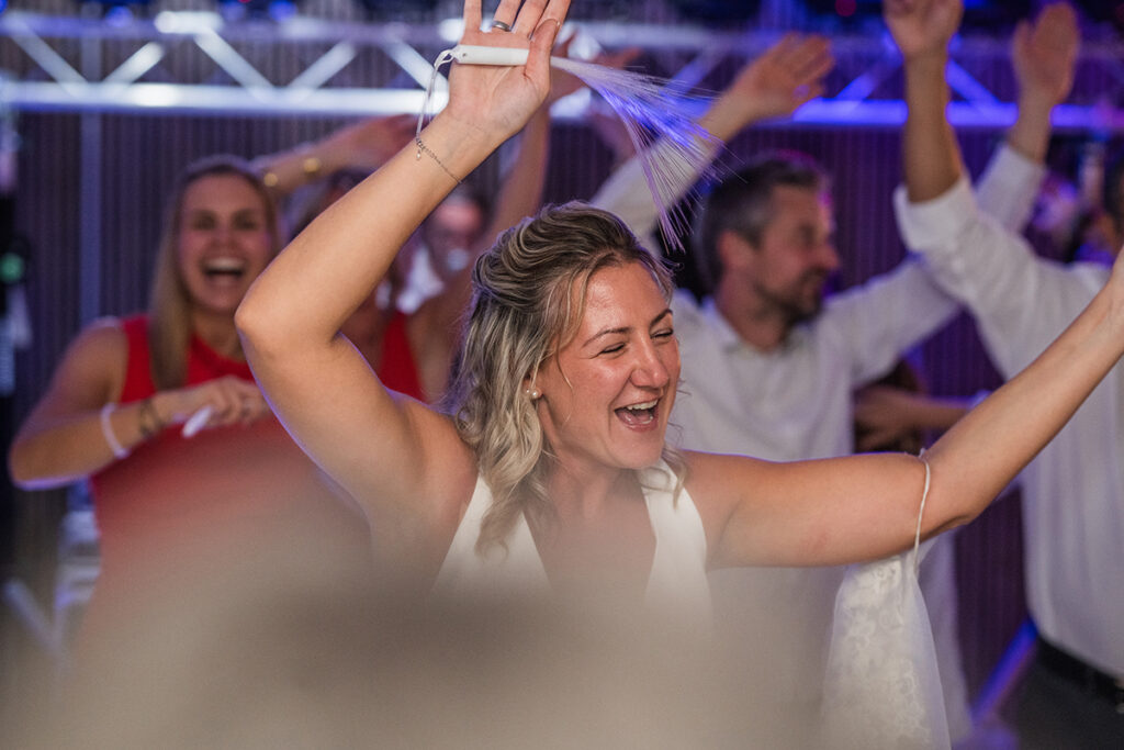 Mariage de Julie & Greg — Chateau de Crawhez, photo 92